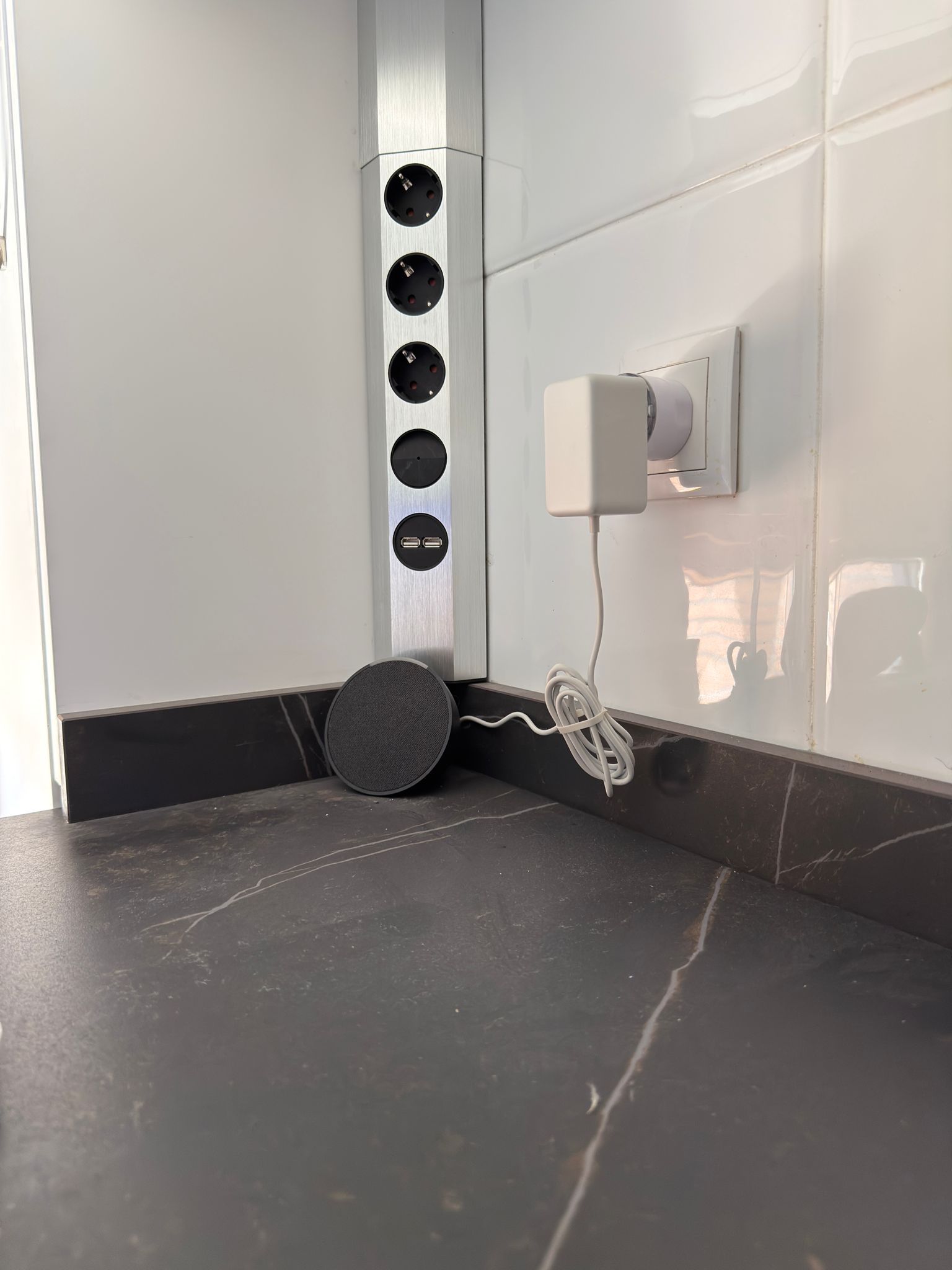 Kitchen Power Strip