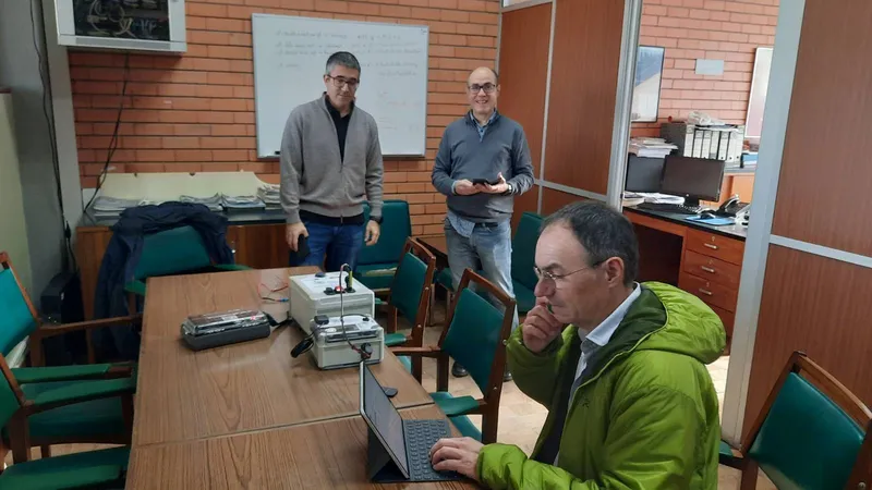 ENIDH Test Preparation