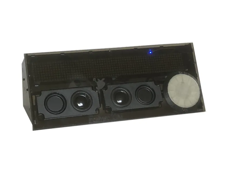 FormaciON Mesa Device